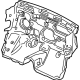 GM 60007233 Insulator