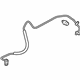 GM 84418228 Hose, A/C Compressor GM 84418228 Hose, A/C Compressor