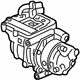 GM 84574610 Compressor GM 84574610 Compressor