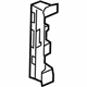 GM 84156109 Mount Frame Bracket GM 84156109 Mount Frame Bracket