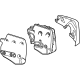 GM 12723548 Oil Tank
