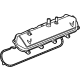 GM 12706988 Valve Cover, Driver Side