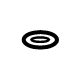 GM 12671740 Drain Plug Washer GM 12671740 Drain Plug Washer