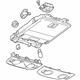 GM 92272281 Overhead Console GM 92272281 Overhead Console