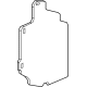 GM 84363359 Insulator, Inner GM 84363359 Insulator, Inner