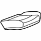 GM 25939190 Cushion Cover, Passenger Side GM 25939190 Cushion Cover, Passenger Side