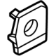 GM 87829283 Bracket, Theft Deterrent Or Front/Rear/Side Object GM 87829283 Bracket, Theft Deterrent Or Front/Rear/Side Object