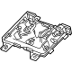 GM 26537099 Bracket Assembly-Front View Driver Information Camera