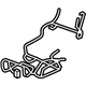 GM 23289255 Wire Harness, Front Driver Side GM 23289255 Wire Harness, Front Driver Side