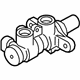GM 19316593 Master Cylinder GM 19316593 Master Cylinder