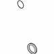 GM 19316601 Master Cylinder Seal GM 19316601 Master Cylinder Seal