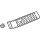 GM 85106179 Molding, Cab And Load Carrier Outer Side Decoration GM 85106179 Molding, Cab And Load Carrier Outer Side Decoration
