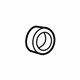 GM 19317803 Drain Plug Washer