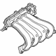 GM 19318376 Intake Manifold GM 19318376 Intake Manifold