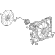 GM 85058827 Fan, Engine Air Cooling(Electrical)