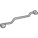 GM 87836062 Frame Assembly