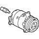 GM 19418175 Compressor GM 19418175 Compressor