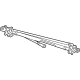 GM 84497549 Wiper Transmission GM 84497549 Wiper Transmission