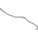 GM 84958319 Washer Hose GM 84958319 Washer Hose
