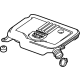 GM 84649934 Resonator