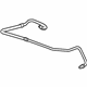GM 84016244 Hose, Front GM 84016244 Hose, Front