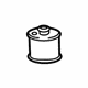 GM 39111062 Filter Assembly Refill GM 39111062 Filter Assembly Refill
