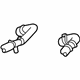 GM 22986587 Hose, Passenger Side GM 22986587 Hose, Passenger Side