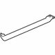 GM 84515406 Support Bar, Front GM 84515406 Support Bar, Front