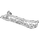 GM 85560437 Plenum Panel