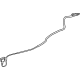 GM 84842002 Accelerometer, Driver Side