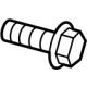 GM 11601806 Steering Column Bolt, Lower GM 11601806 Steering Column Bolt, Lower