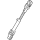 GM 42726621 Lower Shaft GM 42726621 Lower Shaft