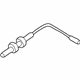 GM 12567254 Oxygen Sensor GM 12567254 Oxygen Sensor