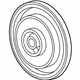 GM 15106620 Fan Clutch GM 15106620 Fan Clutch