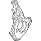 GM 42757358 Knuckle, Driver Side GM 42757358 Knuckle, Driver Side