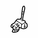 GM 16524356 Headlamp Assembly Adjuster, Passenger Side GM 16524356 Headlamp Assembly Adjuster, Passenger Side