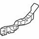 GM 96846306 Reinforcement Panel