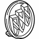 GM 23286119 Emblem, Rear GM 23286119 Emblem, Rear