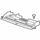 GM 25964134 Upper Baffle GM 25964134 Upper Baffle
