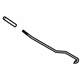 GM 95933130 Lock Rod GM 95933130 Lock Rod