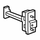 GM 42467901 Door Check, Rear Lower GM 42467901 Door Check, Rear Lower