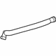 GM 12728737 Tube, Engine Crankcase Ventilation GM 12728737 Tube, Engine Crankcase Ventilation