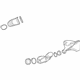 GM 85664845 Duct, Air Cleaner GM 85664845 Duct, Air Cleaner