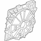 GM 20914377 Fan Shroud