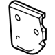 GM 12708185 Upper Bracket GM 12708185 Upper Bracket