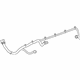 GM 22922315 Wire Harness, Rear GM 22922315 Wire Harness, Rear