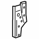 GM 23117945 Front Extension, Passenger Side