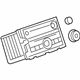 GM 20989103 Radio GM 20989103 Radio