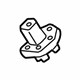 GM 96870316 Window Motor GM 96870316 Window Motor
