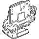 GM 84760904 Motor, Running Board GM 84760904 Motor, Running Board